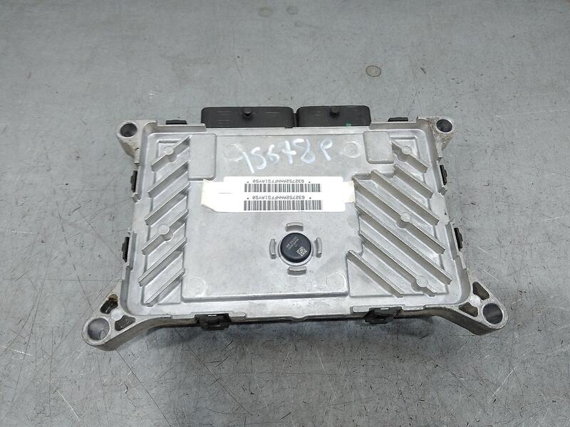 Centralita Motor Uce para Dr 4.0