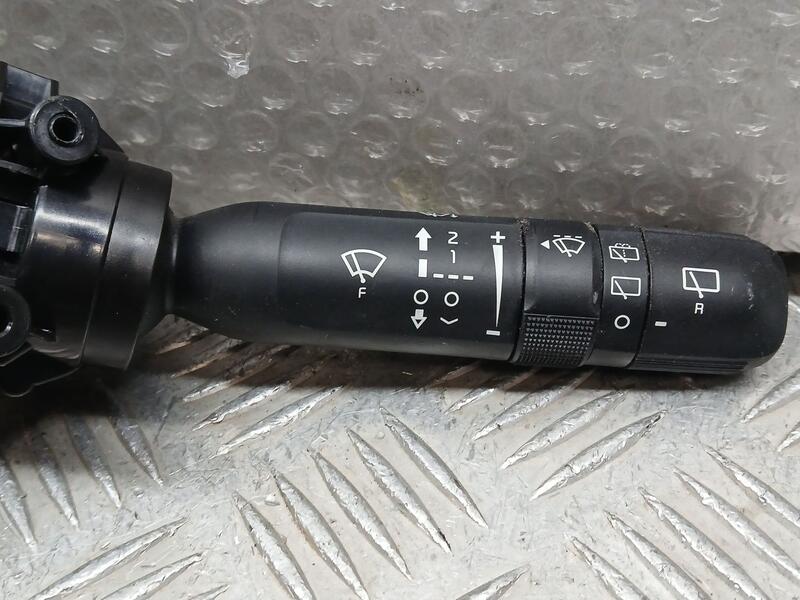 Mando Limpia para Kia Picanto (Ja)