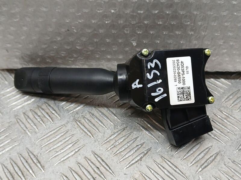 Mando Limpia para Kia Picanto (Ja)