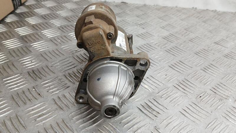 Motor Arranque para Fiat Doblo Autobús (263_)