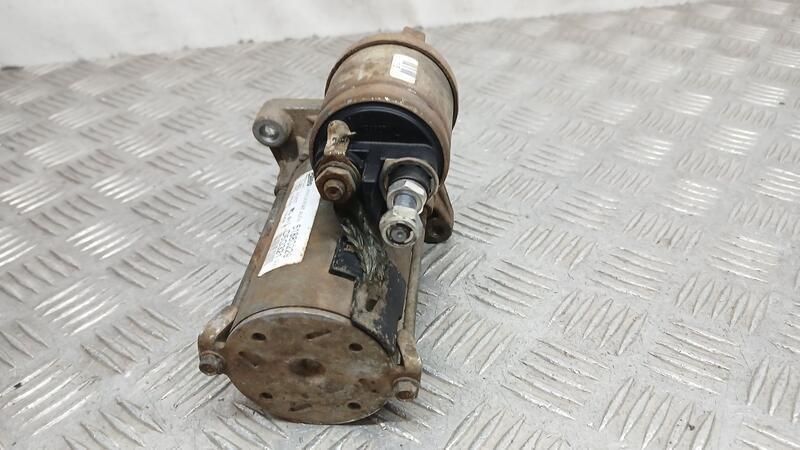 Motor Arranque para Fiat Doblo Autobús (263_)