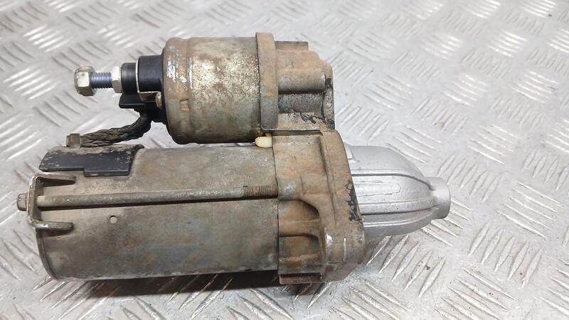 Motor Arranque para Fiat Doblo Autobús (263_)