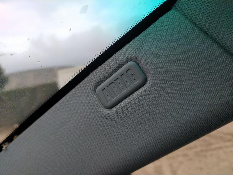 Airbag Cortina Delantero Derecho para Bmw 6 (E63)
