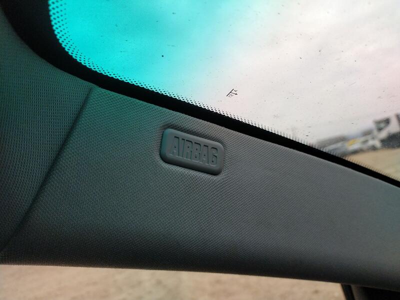 Airbag Cortina Delantero Izquierdo para Bmw 6 (E63)