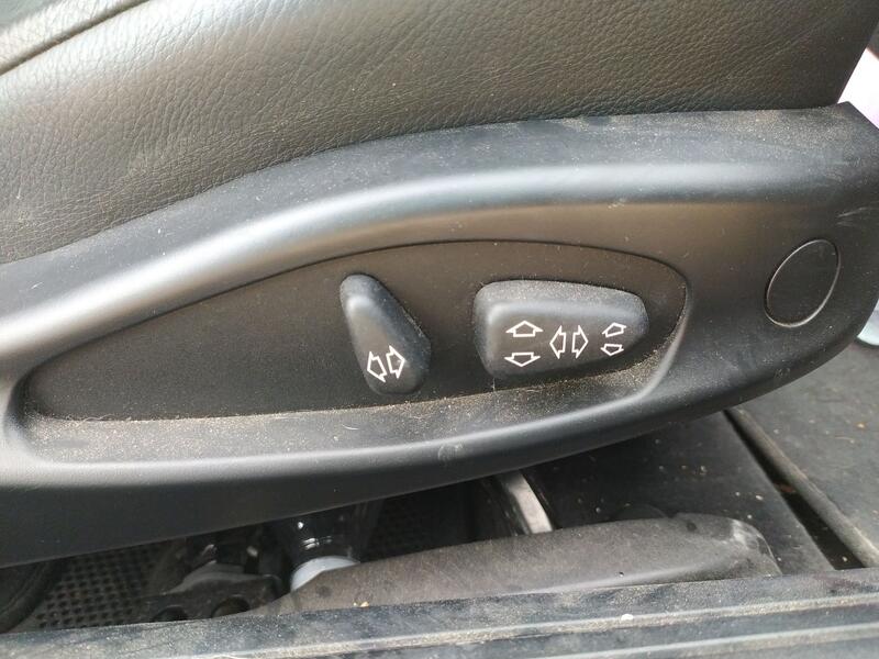 Asiento Delantero Derecho para Bmw 6 (E63)