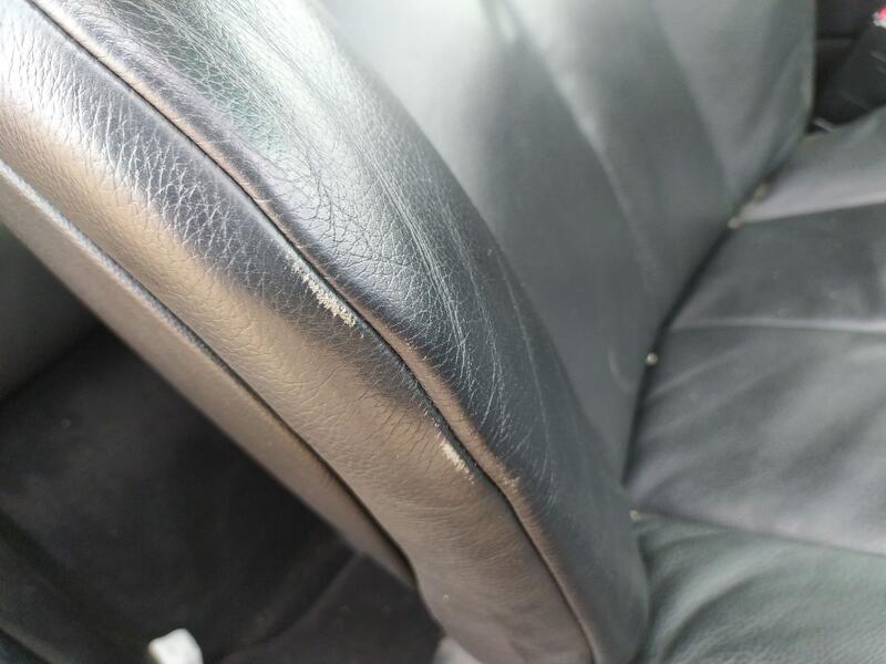 Asiento Delantero Derecho para Bmw 6 (E63)