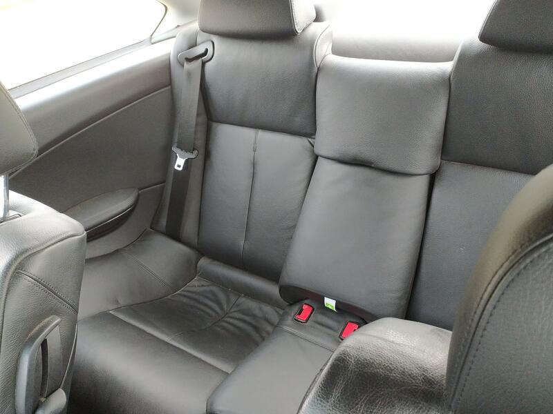 Asientos Traseros para Bmw 6 (E63)