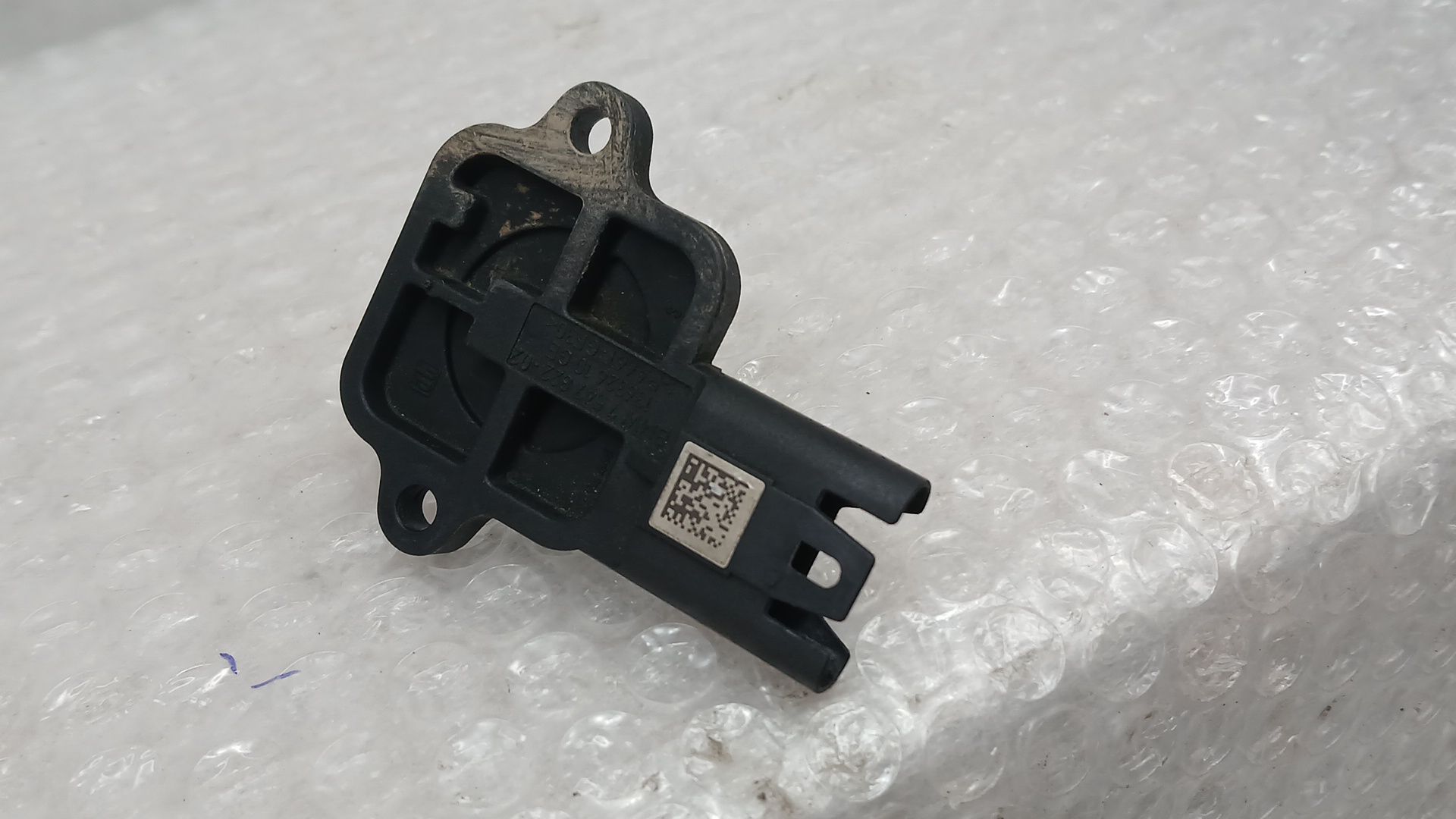 Caudalimetro para Bmw 6 (E63)