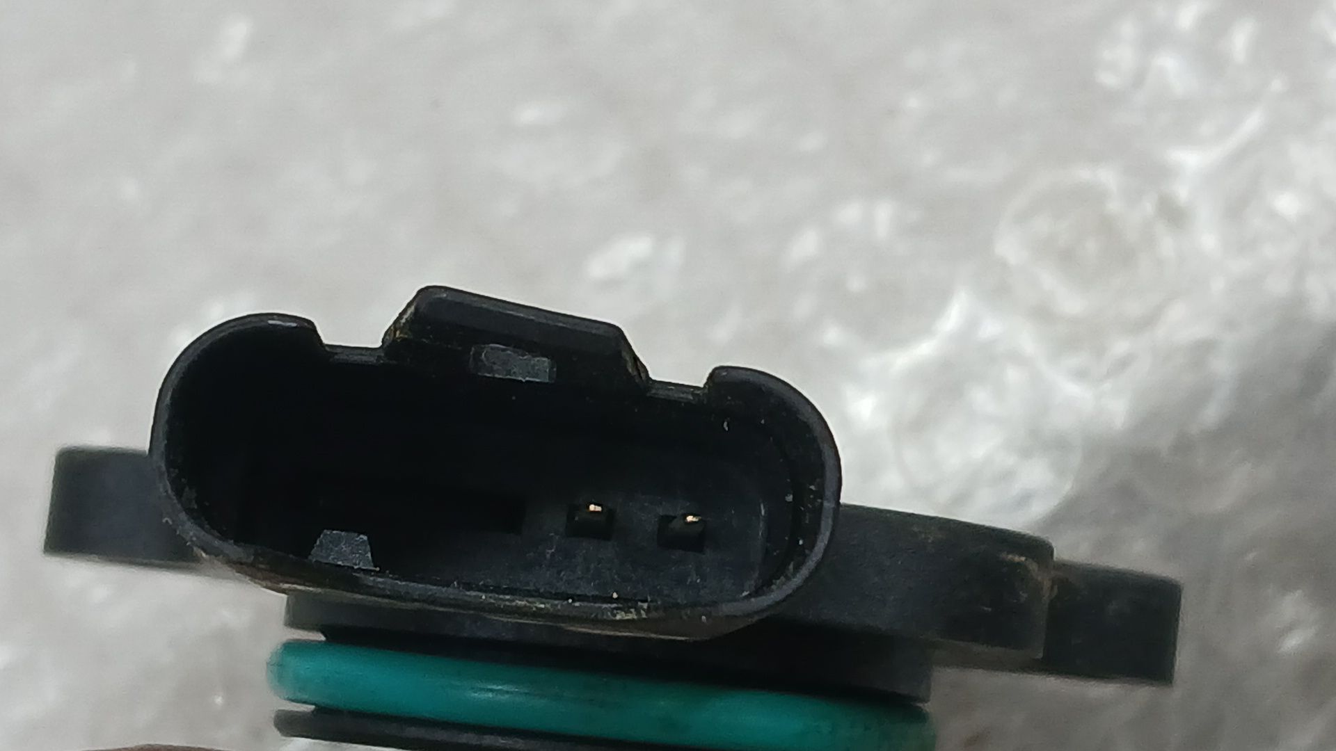 Caudalimetro para Bmw 6 (E63)