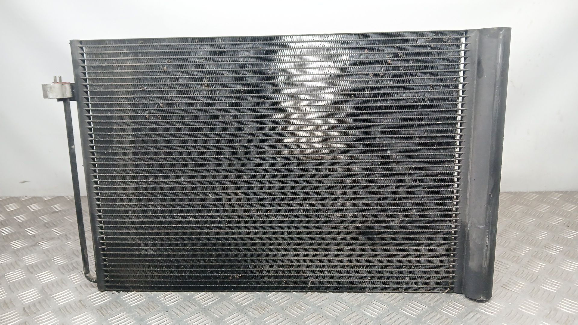 Condensador / Radiador Aire Acondicionado para Bmw 6 (E63)