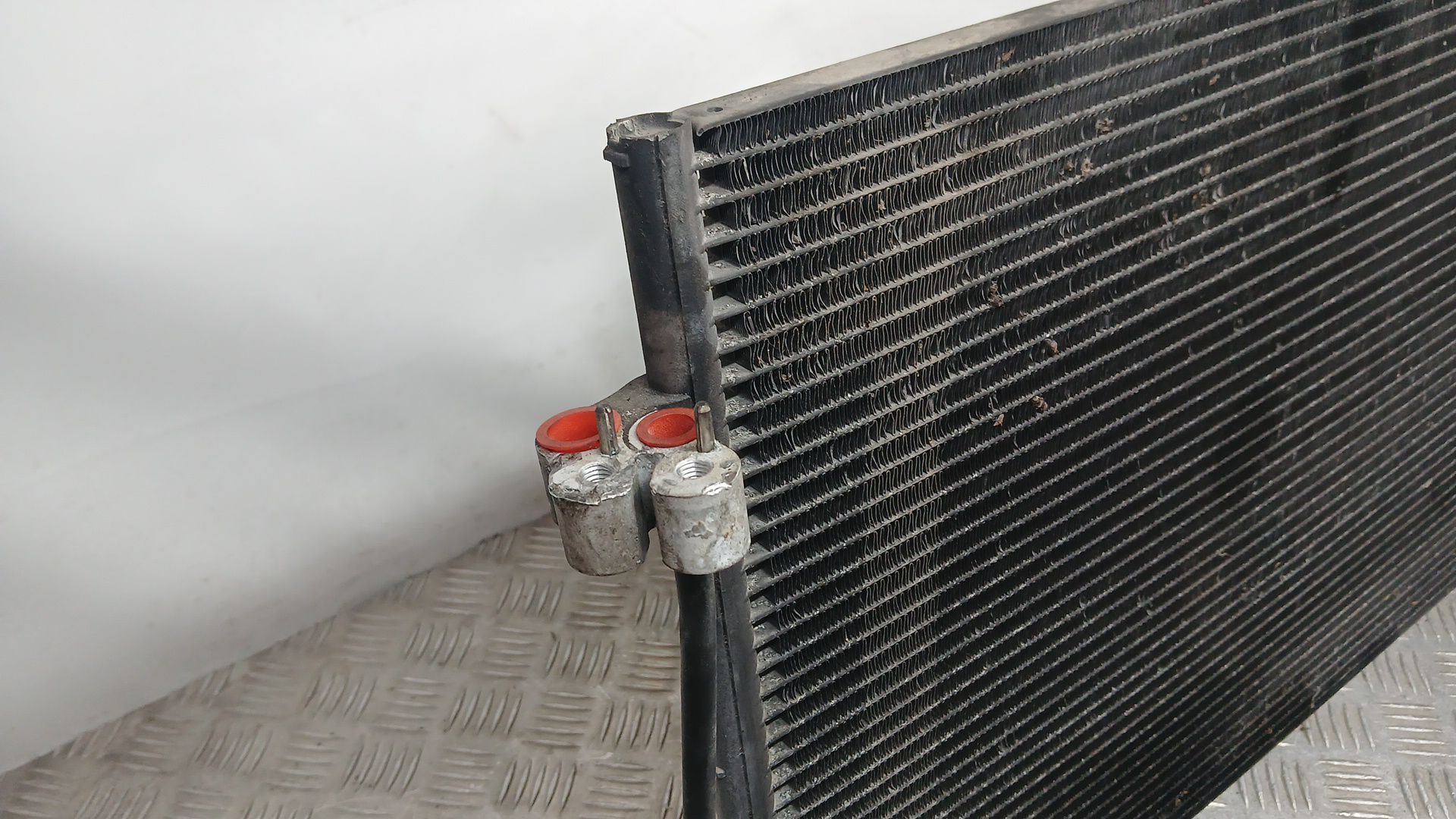 Condensador / Radiador Aire Acondicionado para Bmw 6 (E63)