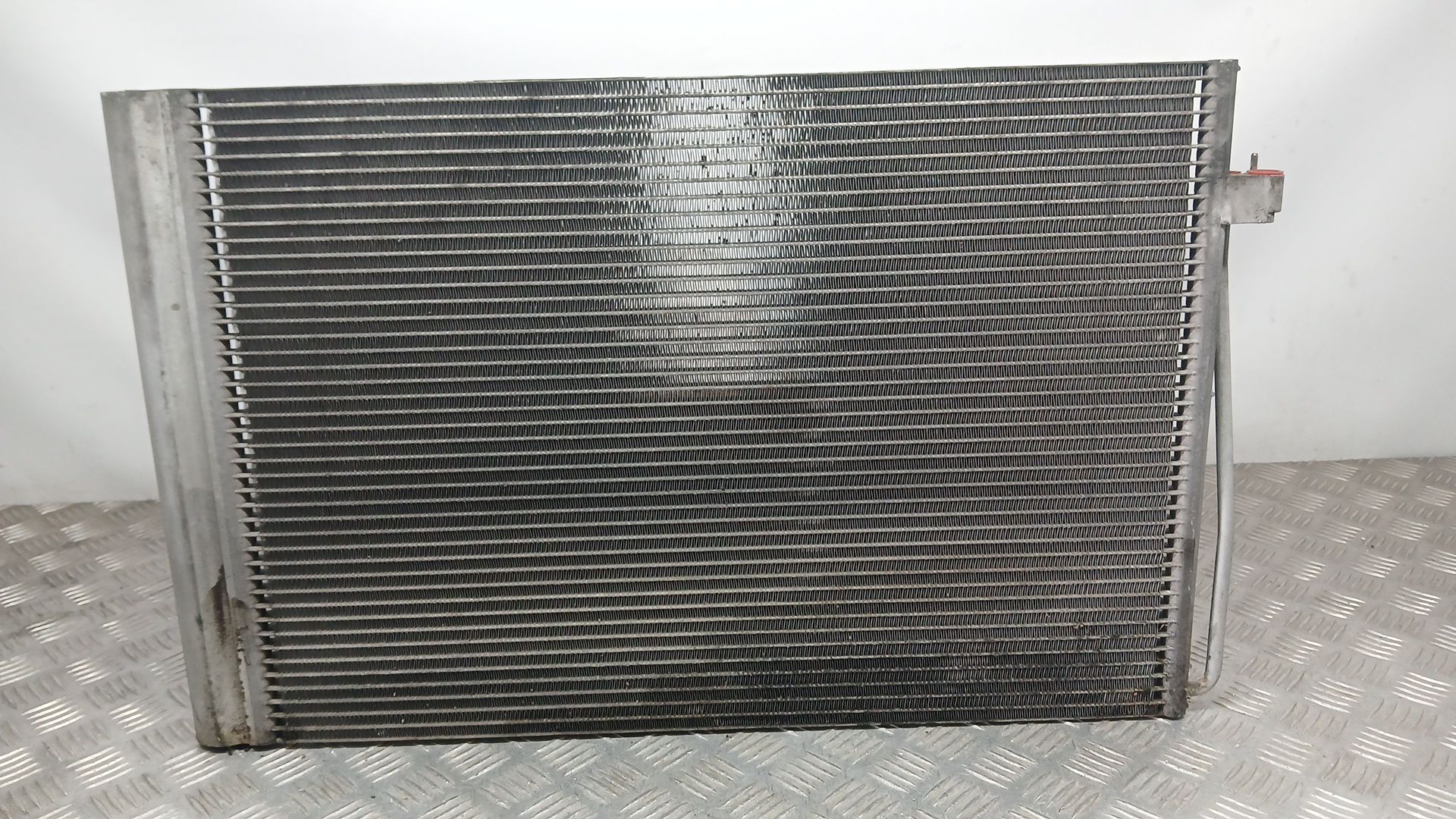 Condensador / Radiador Aire Acondicionado para Bmw 6 (E63)