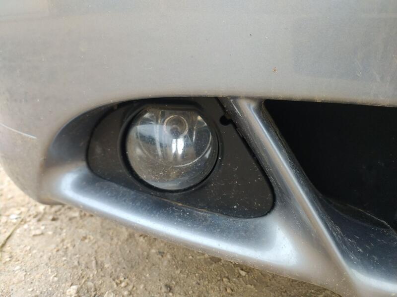 Faro Antiniebla Derecho para Bmw 6 (E63)