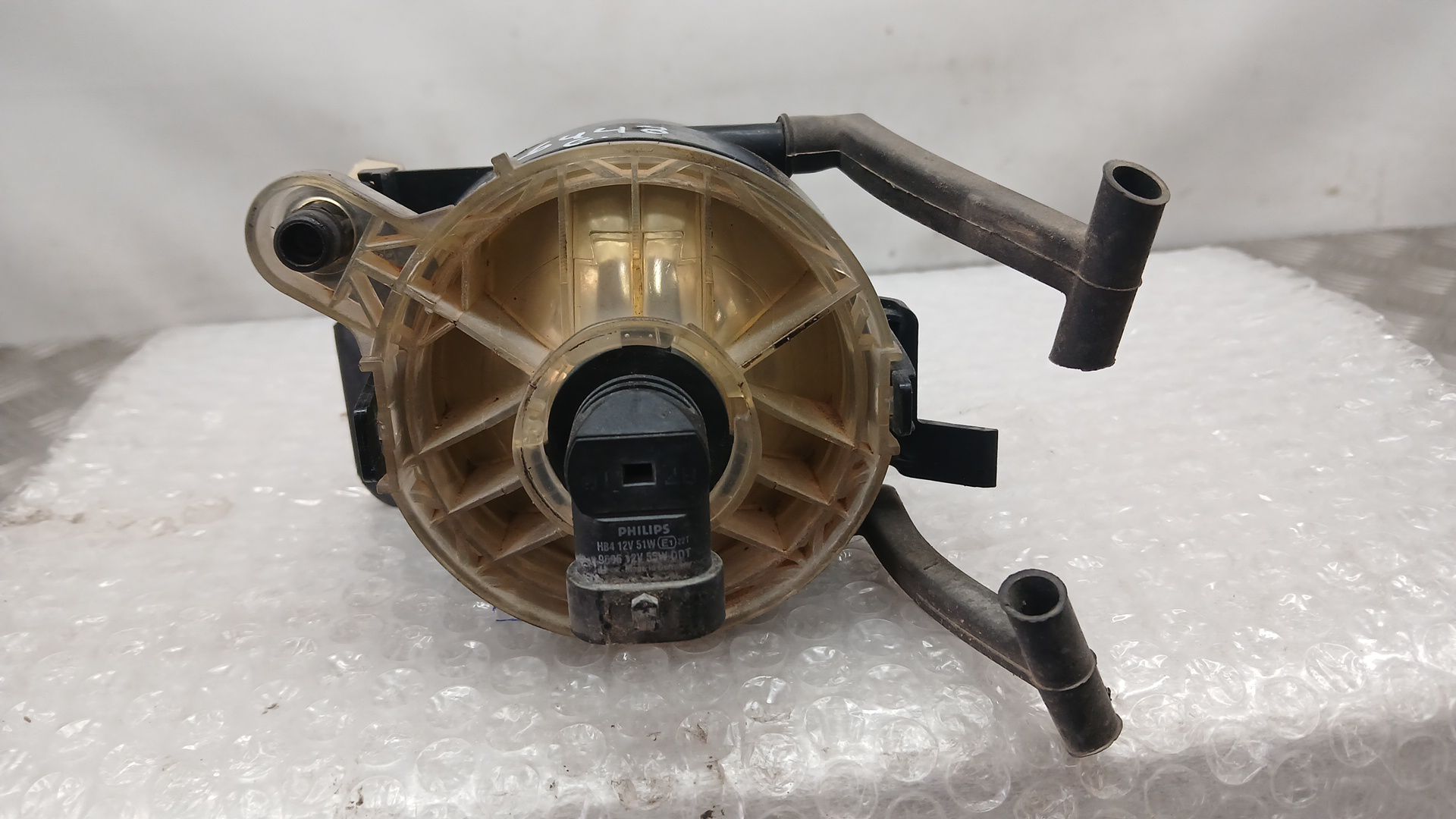 Faro Antiniebla Derecho para Bmw 6 (E63)