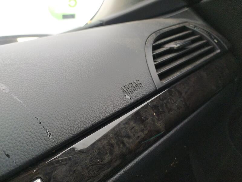 Kit Airbag para Bmw 6 (E63)