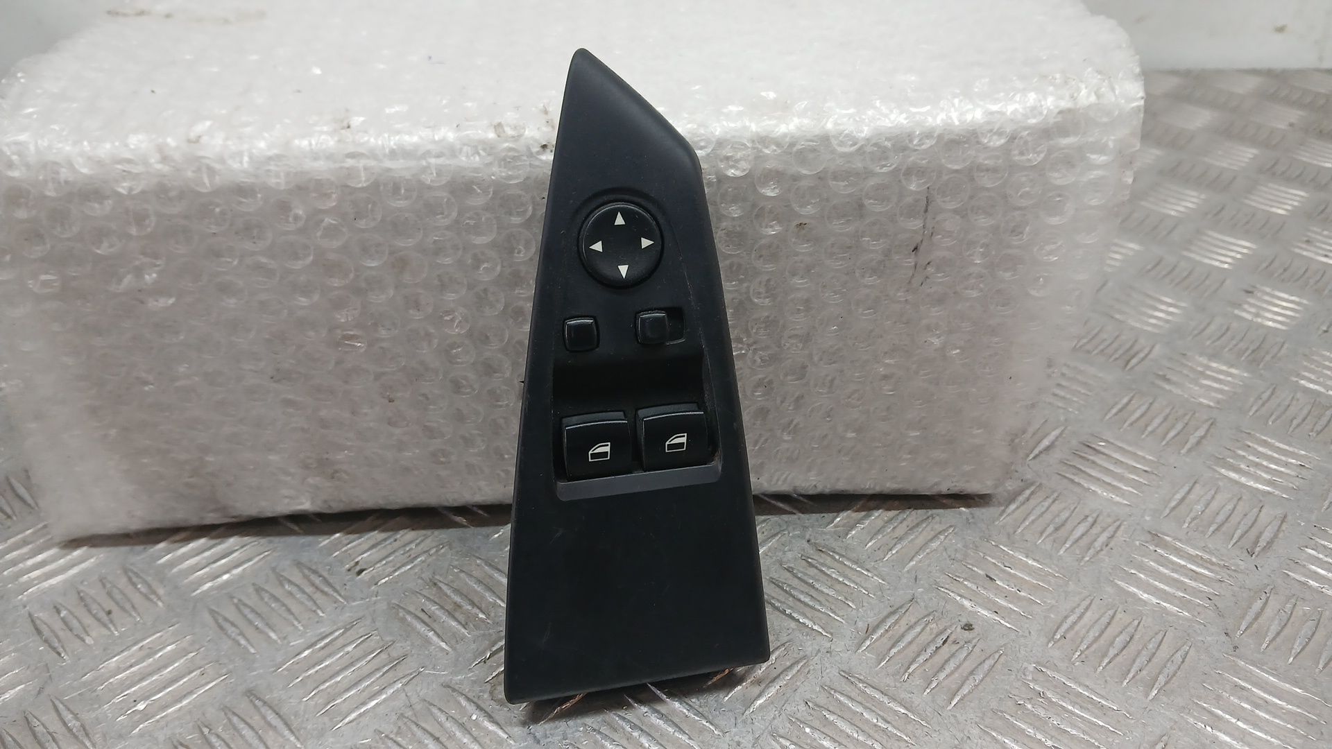 Mando Elevalunas Delantero Izquierdo para Bmw 6 (E63)