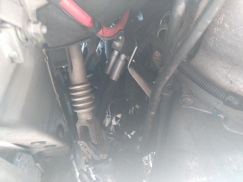 Motor Arranque para Bmw 6 (E63)