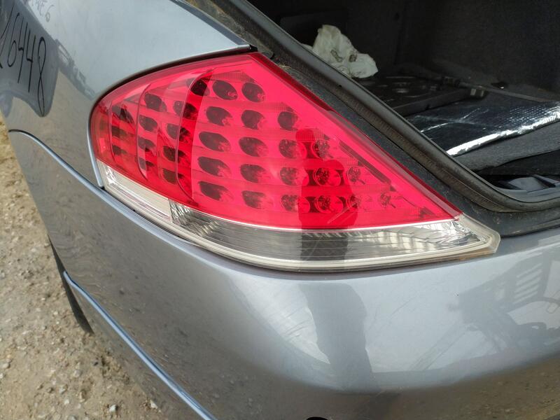 Piloto Trasero Izquierdo para Bmw 6 (E63)