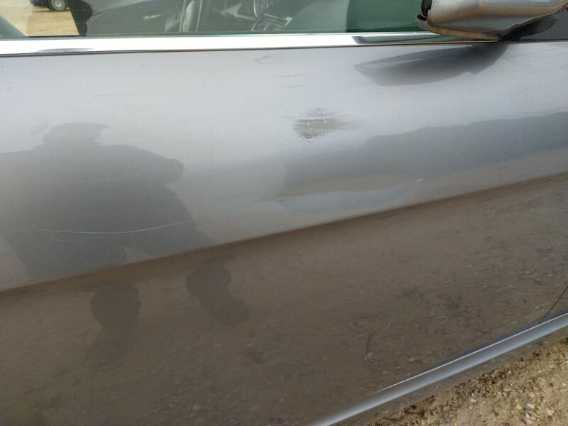 Puerta Delantera Derecha para Bmw 6 (E63)