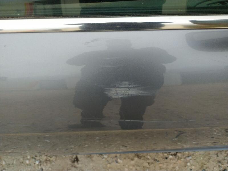 Puerta Delantera Derecha para Bmw 6 (E63)