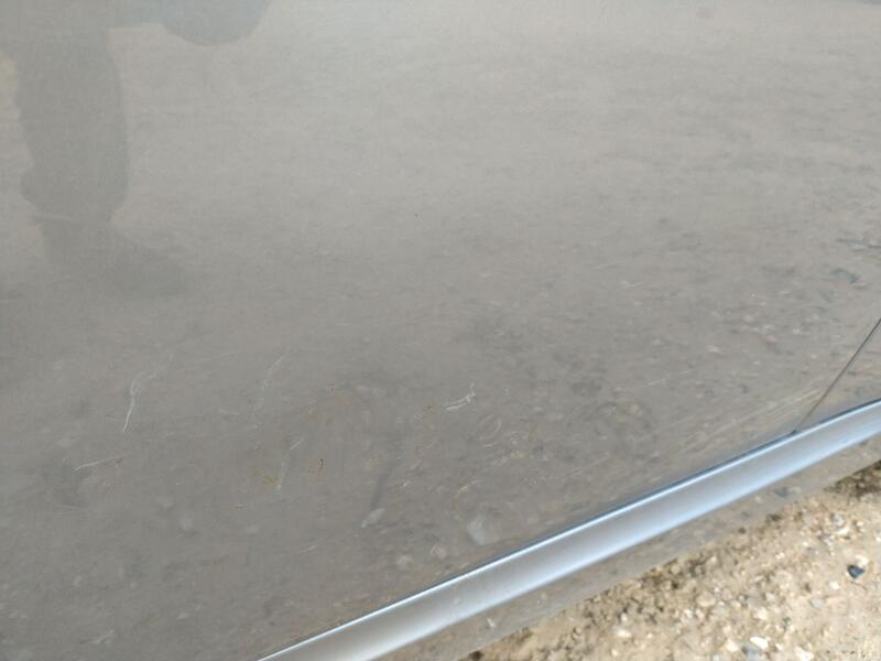 Puerta Delantera Derecha para Bmw 6 (E63)