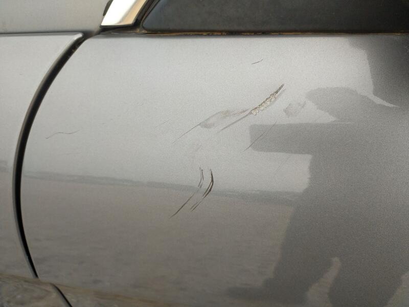Puerta Delantera Izquierda para Bmw 6 (E63)