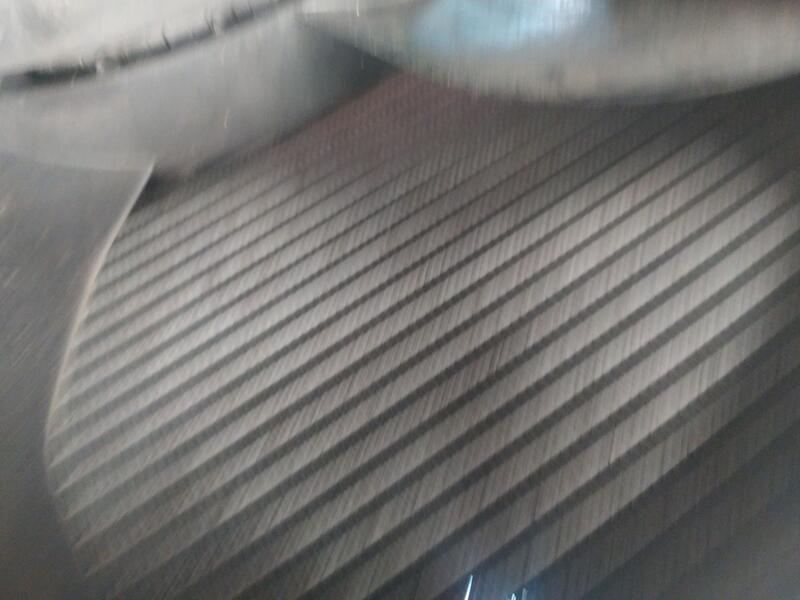 Radiador Agua para Bmw 6 (E63)