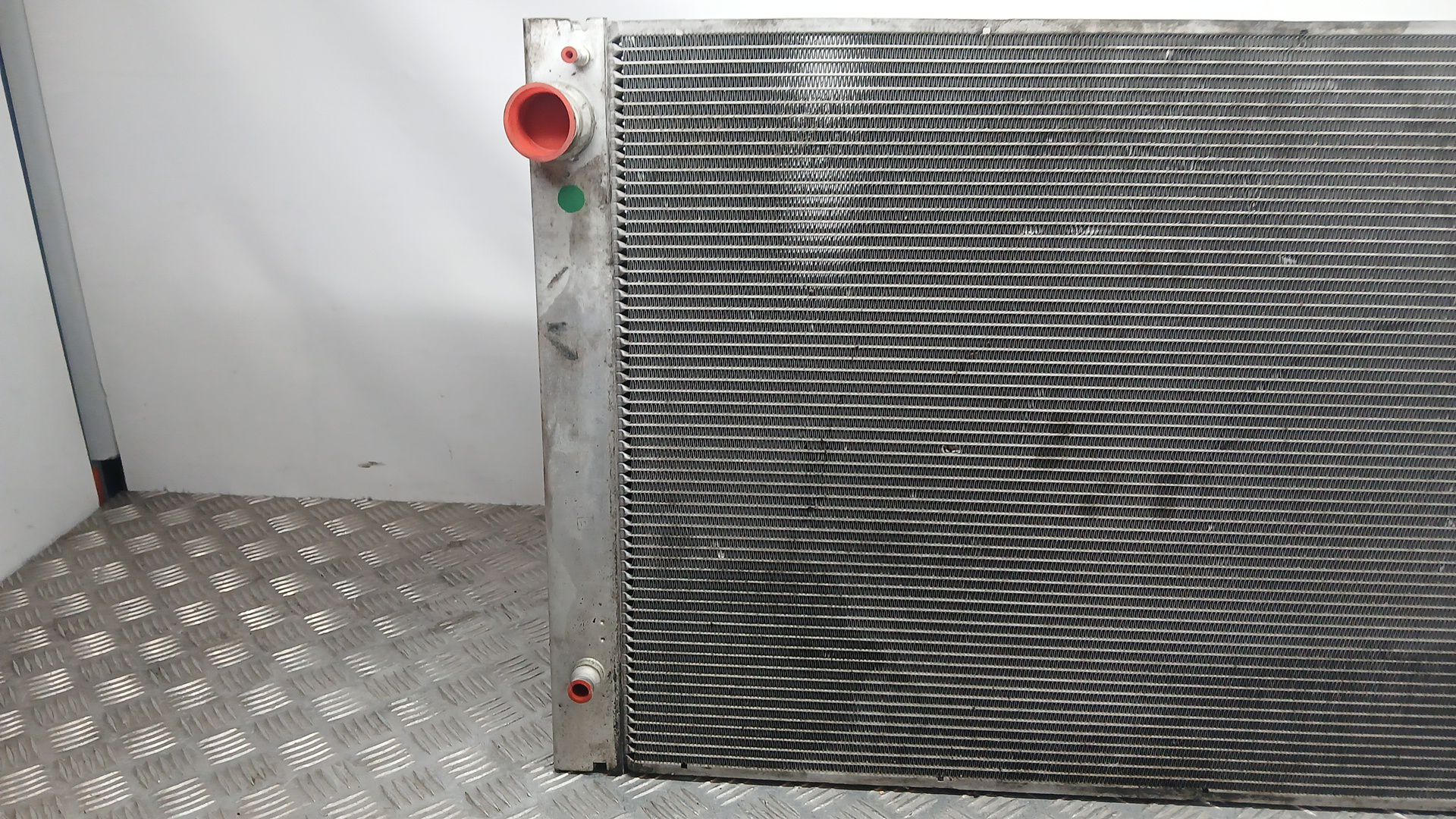 Radiador Agua para Bmw 6 (E63)