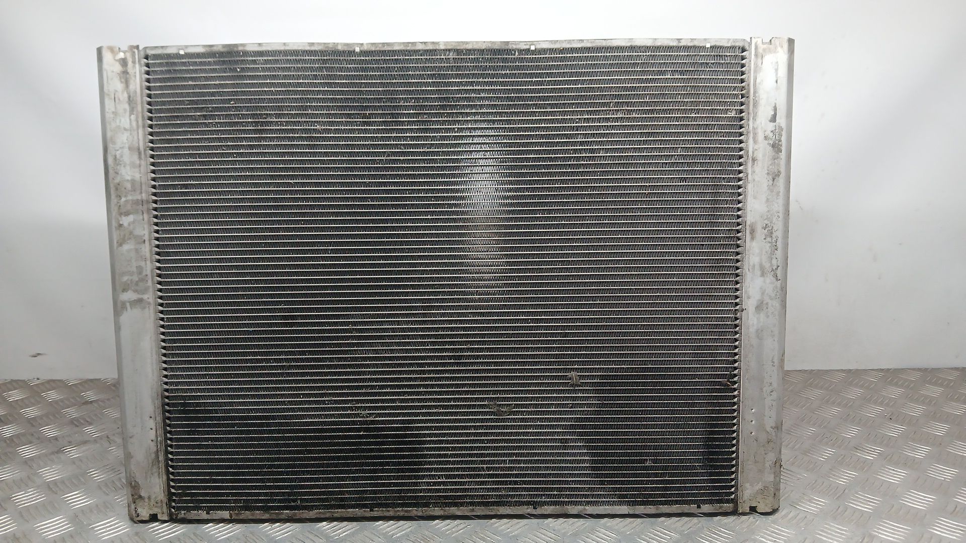 Radiador Agua para Bmw 6 (E63)