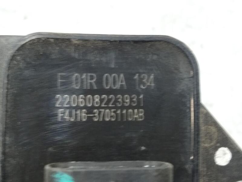 Bobina Encendido para Dr 4.0