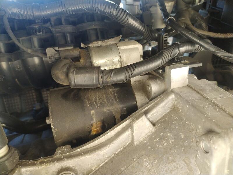 Motor Arranque para Hyundai I20 Ii (Gb, Ib)