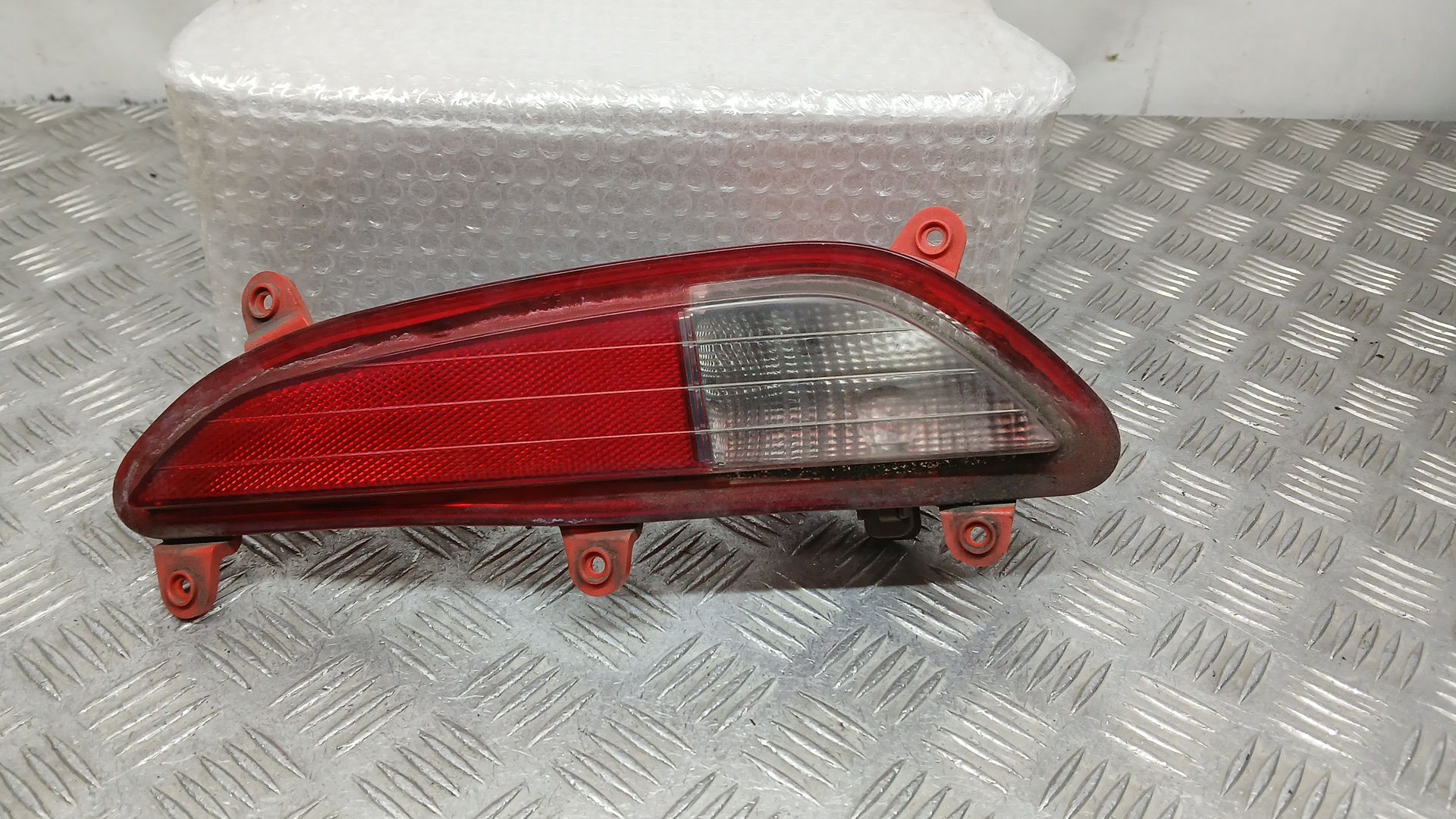 Piloto Trasero Derecho Paragolpes para Hyundai I20 Ii (Gb, Ib)