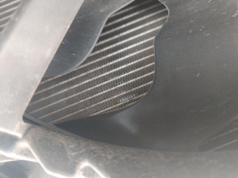 Radiador Agua para Hyundai I20 Ii (Gb, Ib)