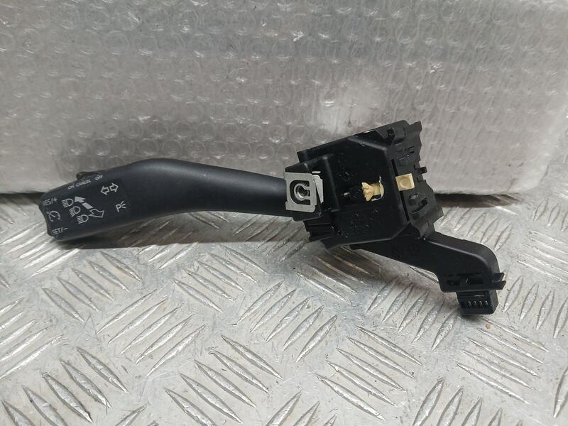 Mando Intermitentes para Skoda Octavia Berlina (1Z3)