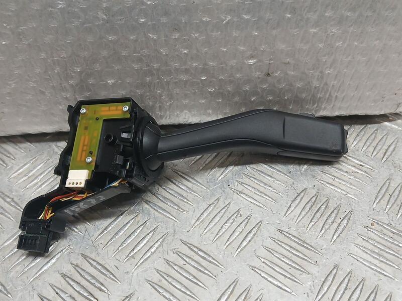 Mando Intermitentes para Skoda Octavia Berlina (1Z3)