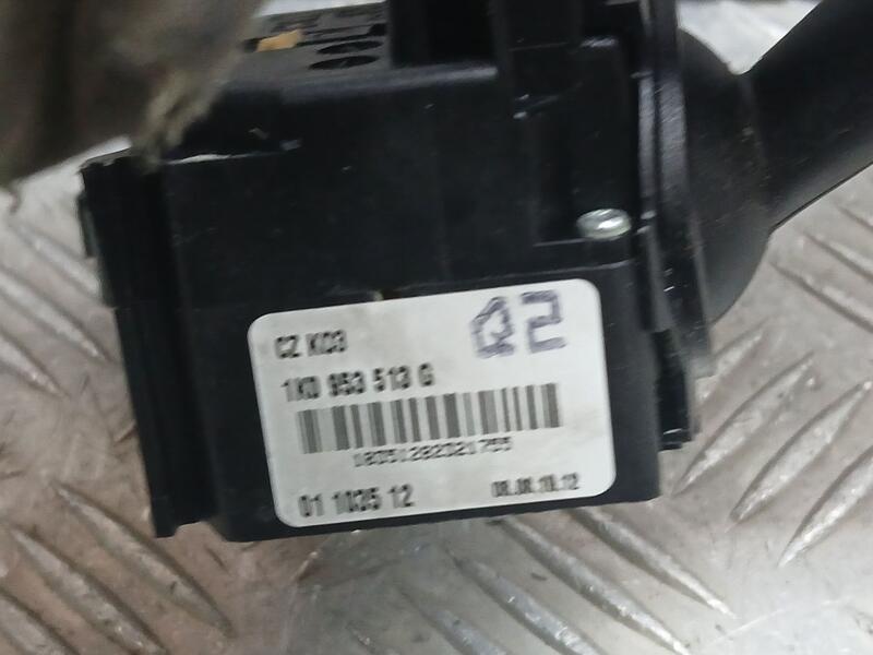 Mando Intermitentes para Skoda Octavia Berlina (1Z3)