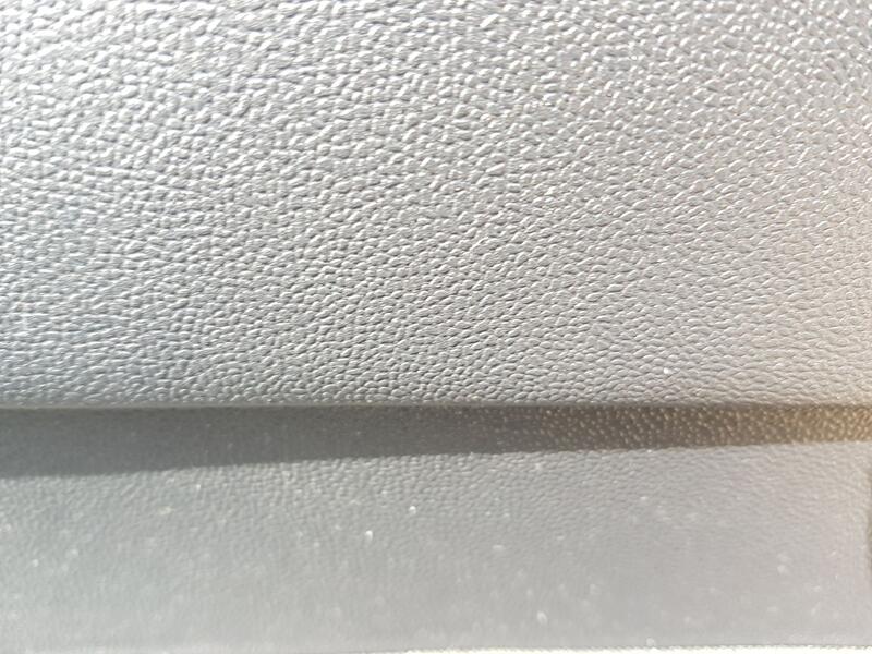 Elevalunas Trasero Derecho para Ford Fiesta Vii (Hj, Hf)