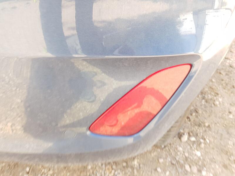 Piloto Trasero Derecho Paragolpes para Ford Fiesta Vii (Hj, Hf)