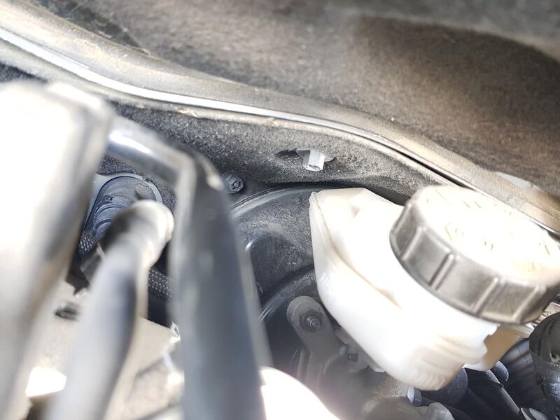 Servofreno para Ford Fiesta Vii (Hj, Hf)