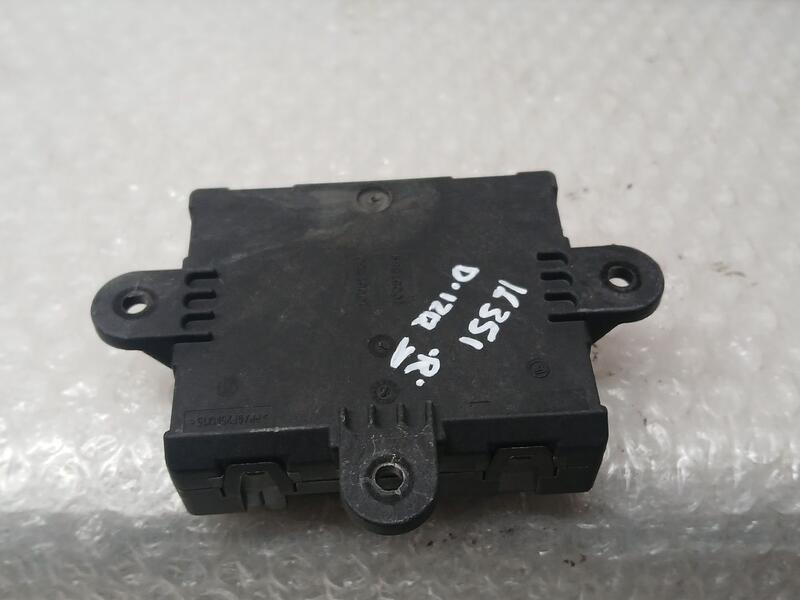Modulo Electronico para Ford B-Max