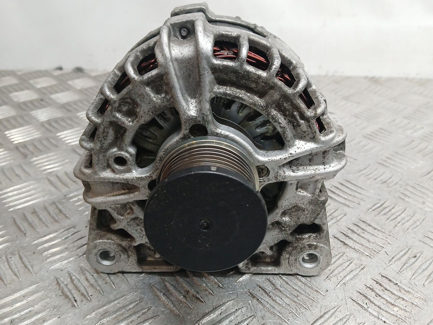 Alternador para Nissan X-Trail Iii (T32_, T32R, T32Rr)