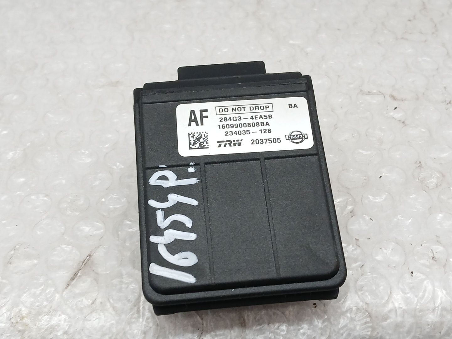 Camara para Nissan X-Trail Iii (T32_, T32R, T32Rr)