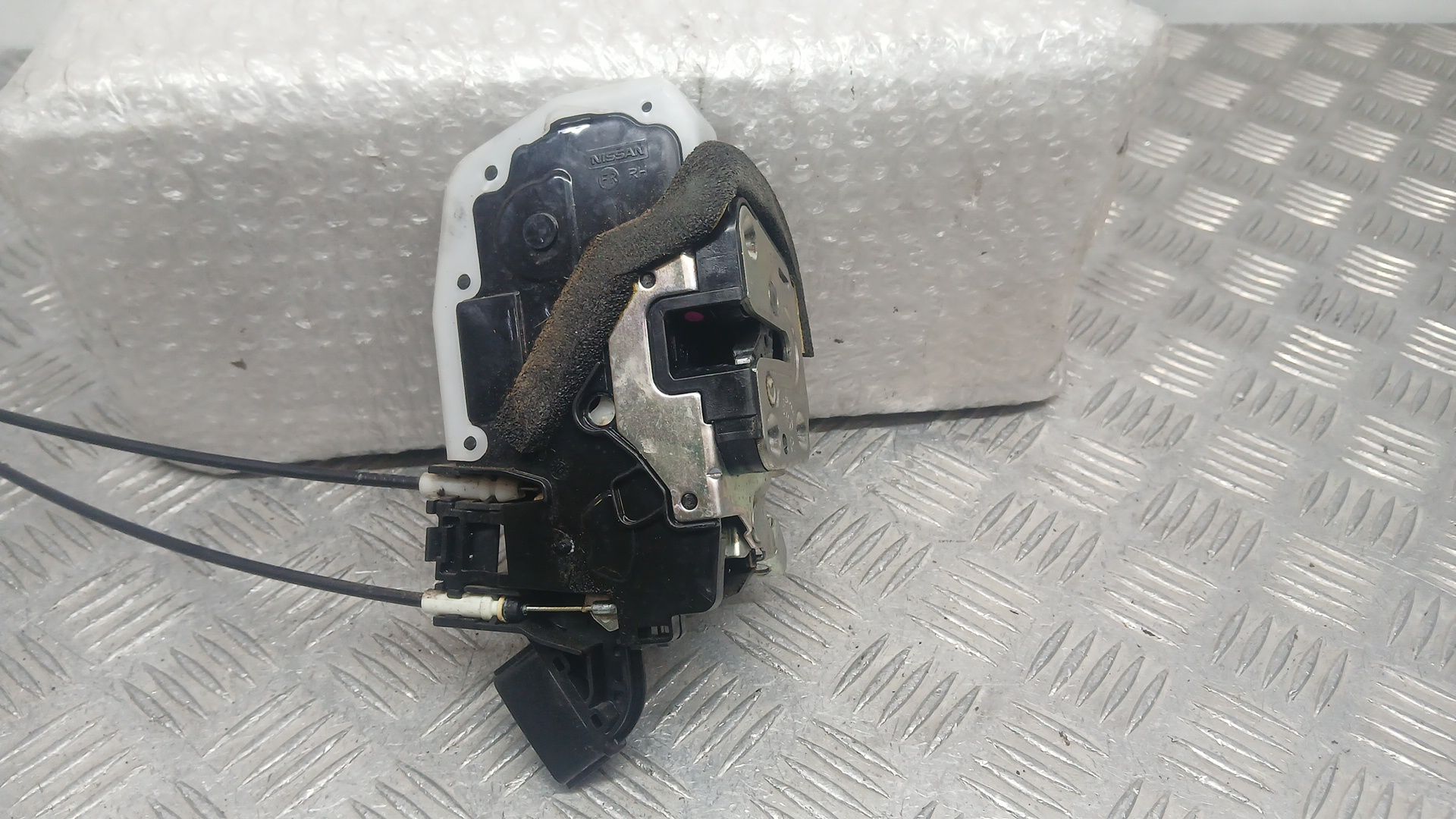Cerradura Puerta Delantera Derecha para Nissan X-Trail Iii (T32_, T32R, T32Rr)