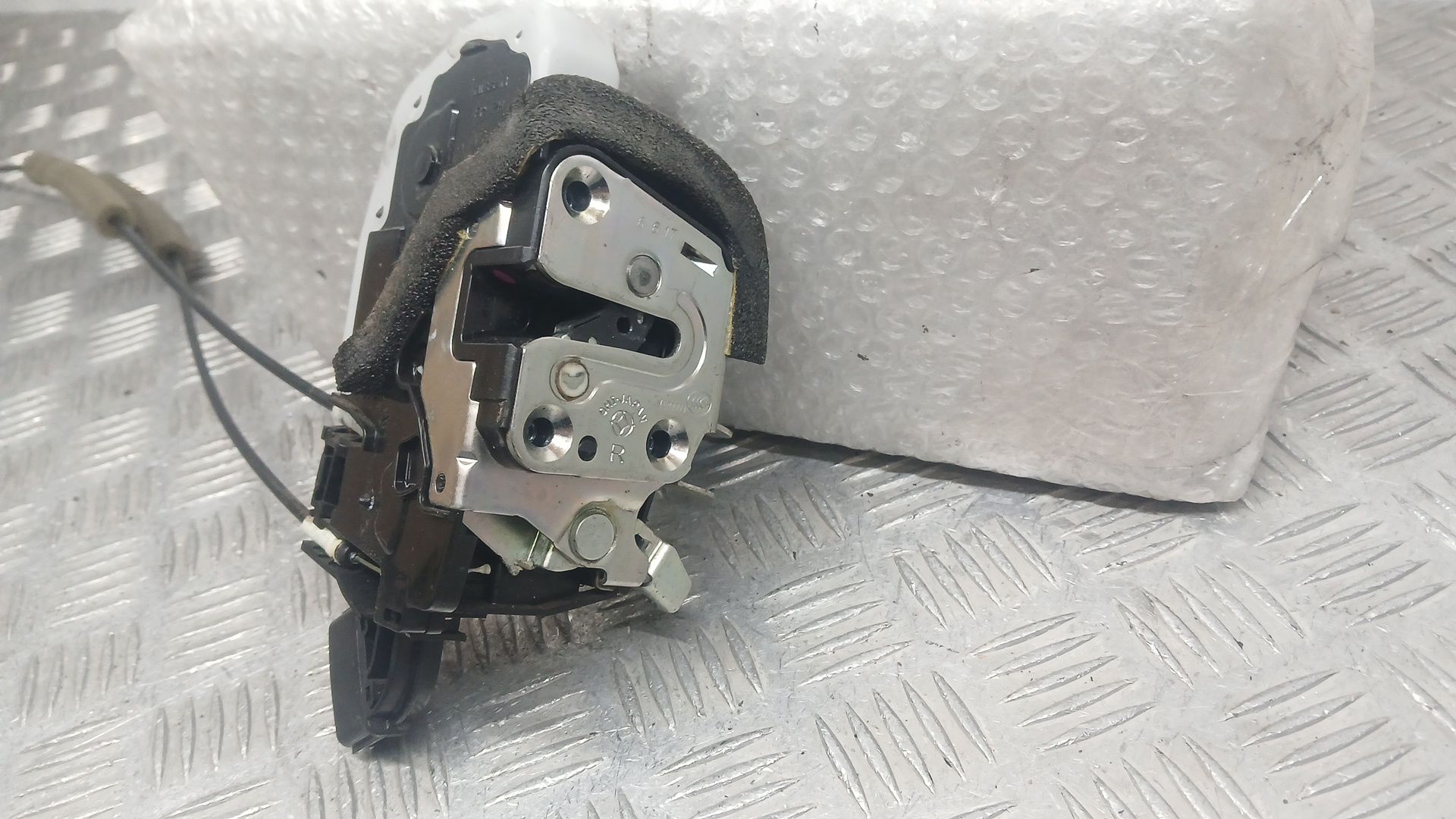 Cerradura Puerta Delantera Derecha para Nissan X-Trail Iii (T32_, T32R, T32Rr)