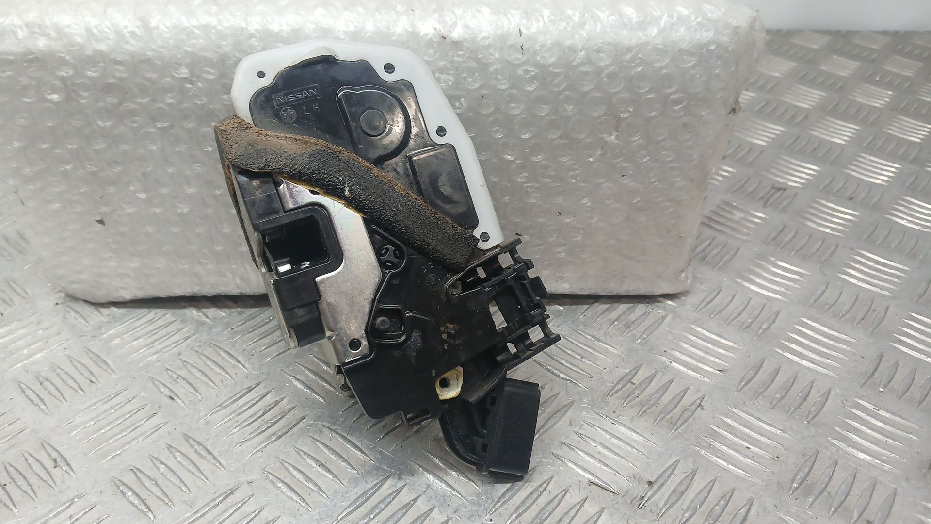 Cerradura Puerta Trasera Izquierda para Nissan X-Trail Iii (T32_, T32R, T32Rr)