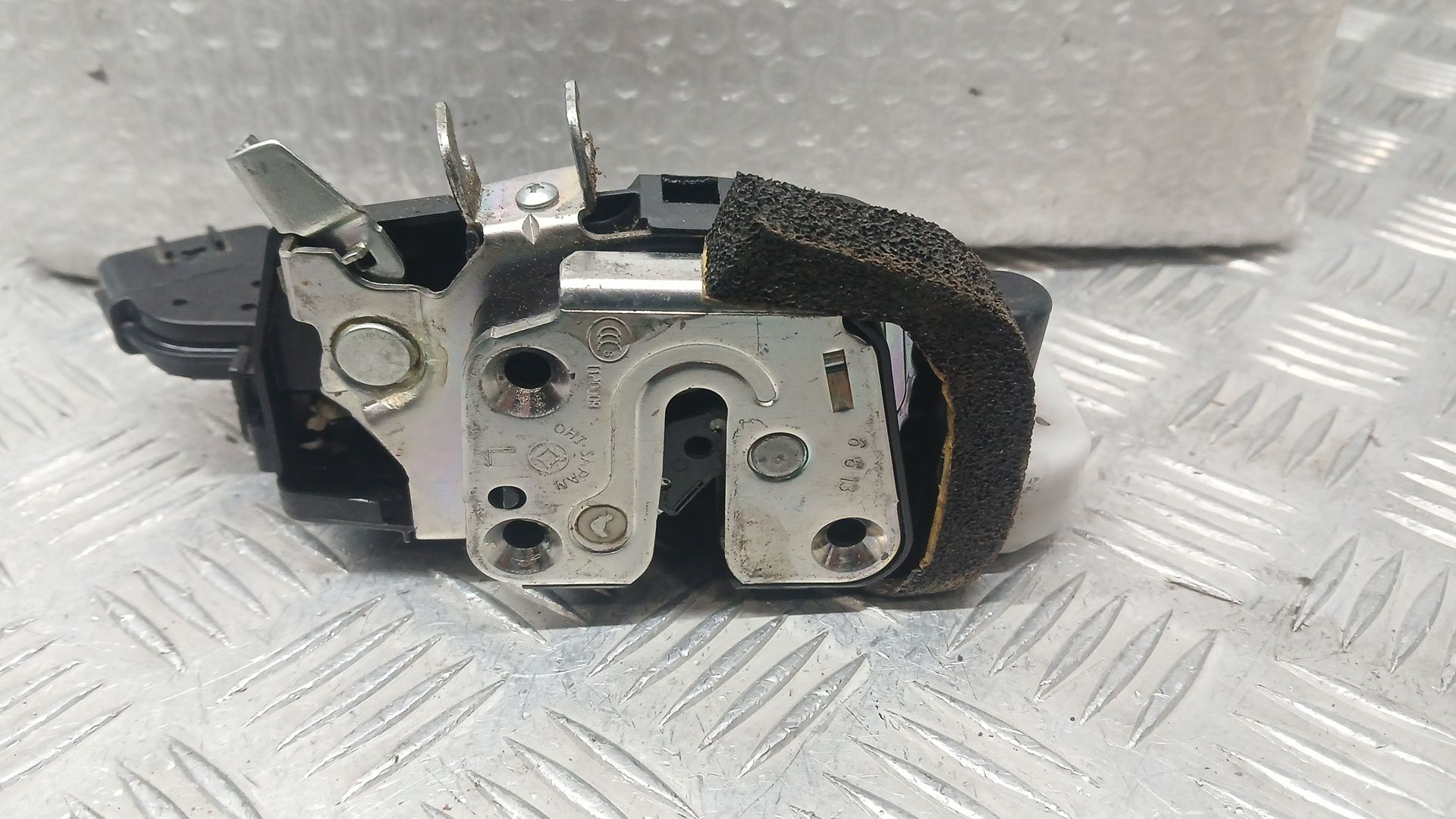 Cerradura Puerta Trasera Izquierda para Nissan X-Trail Iii (T32_, T32R, T32Rr)