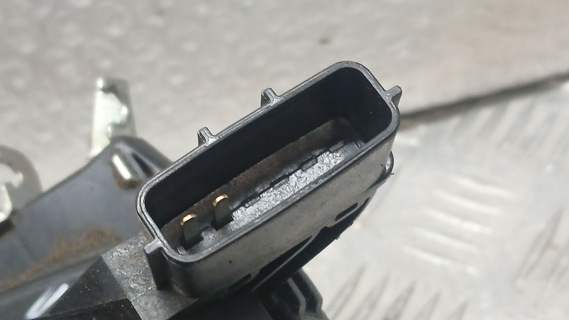 Cerradura Puerta Trasera Izquierda para Nissan X-Trail Iii (T32_, T32R, T32Rr)