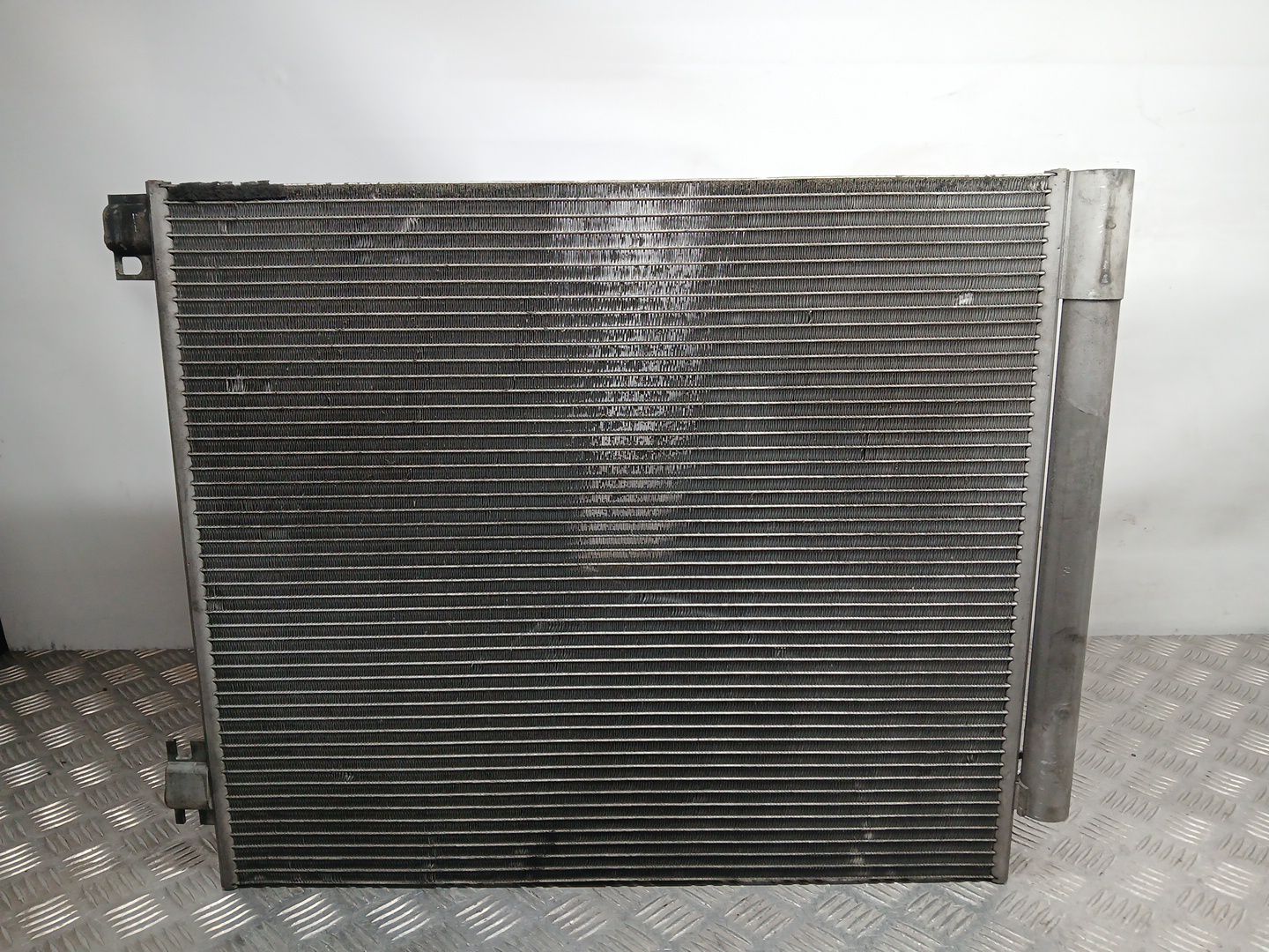 Condensador / Radiador Aire Acondicionado para Nissan X-Trail Iii (T32_, T32R, T32Rr)