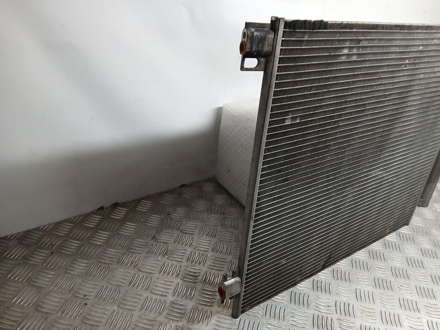 Condensador / Radiador Aire Acondicionado para Nissan X-Trail Iii (T32_, T32R, T32Rr)