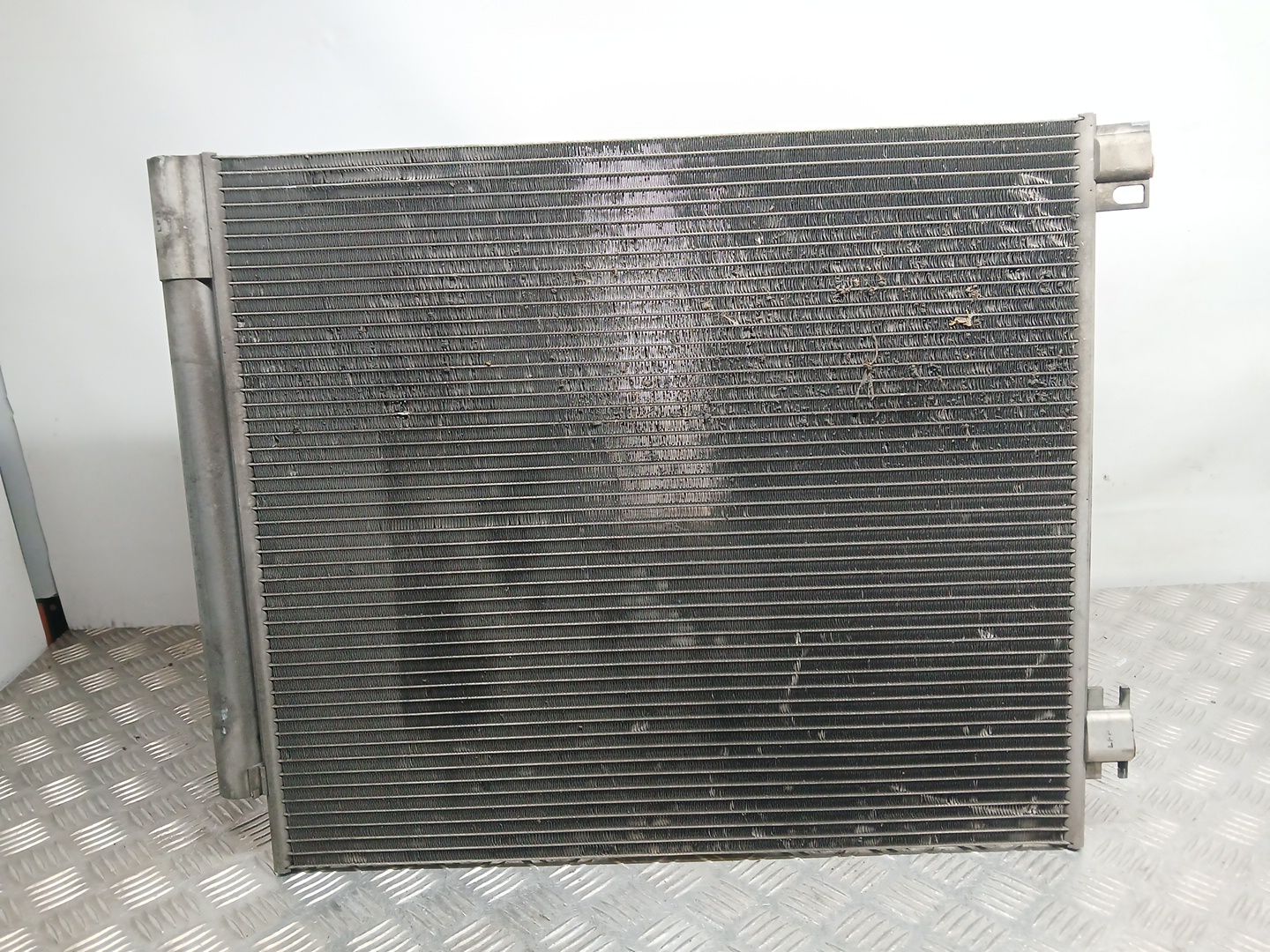 Condensador / Radiador Aire Acondicionado para Nissan X-Trail Iii (T32_, T32R, T32Rr)